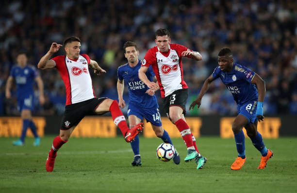 面的影响 面的影响