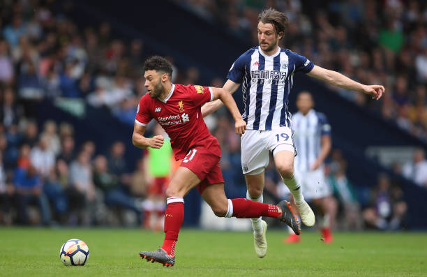 早已在足坛 早已在足坛