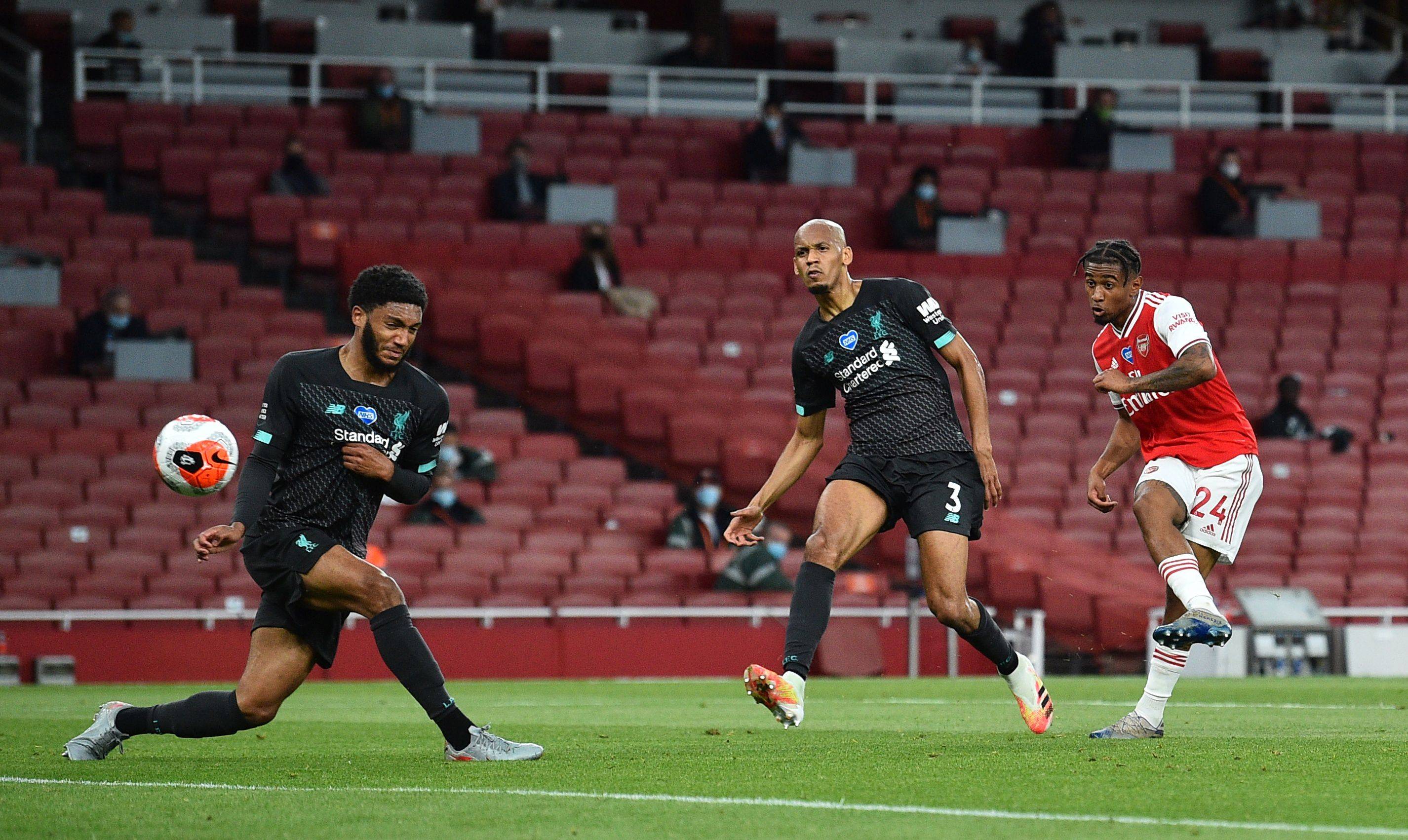 術中的經典 術中的經典